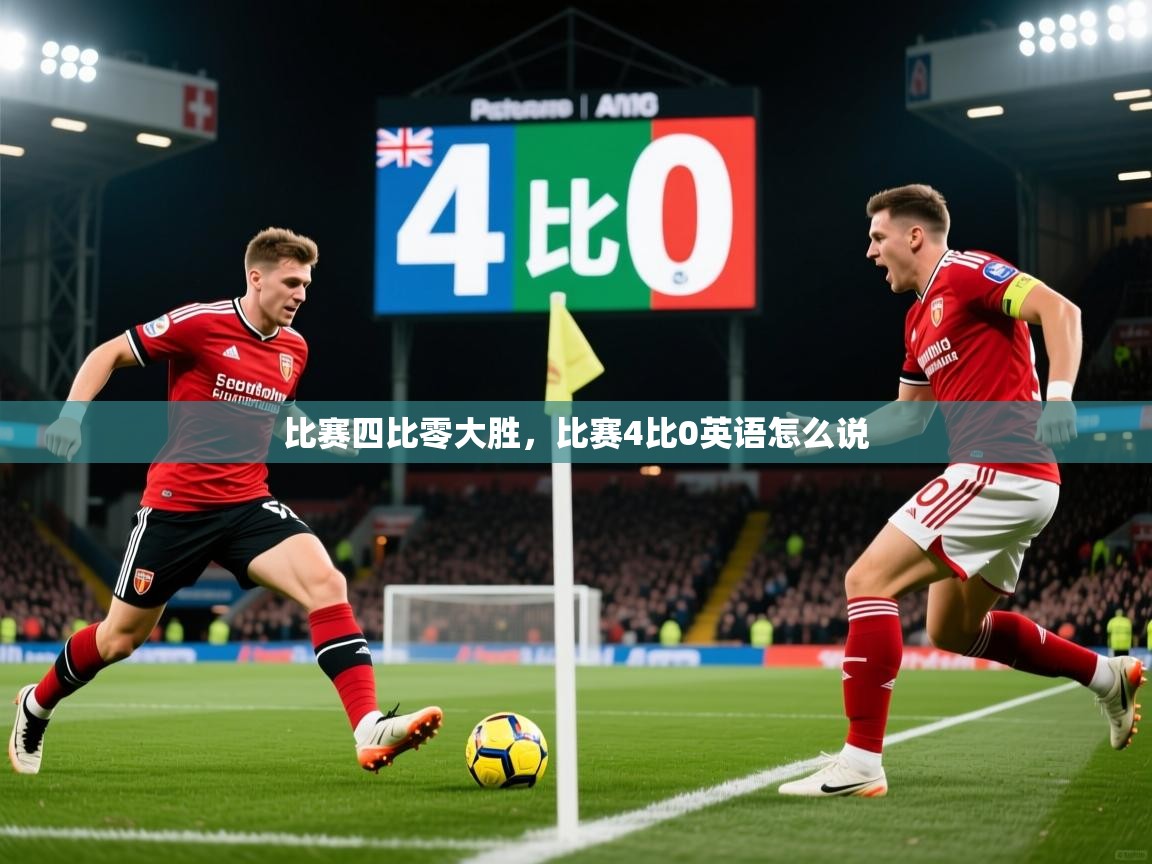 2025九游娱乐(中国)官方网站比赛四比零大胜，比赛4比0英语怎么说  第1张