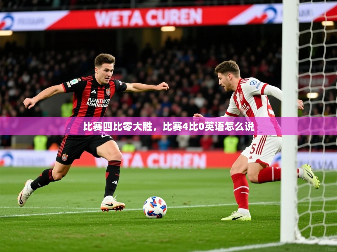 2025九游娱乐(中国)官方网站比赛四比零大胜，比赛4比0英语怎么说  第3张