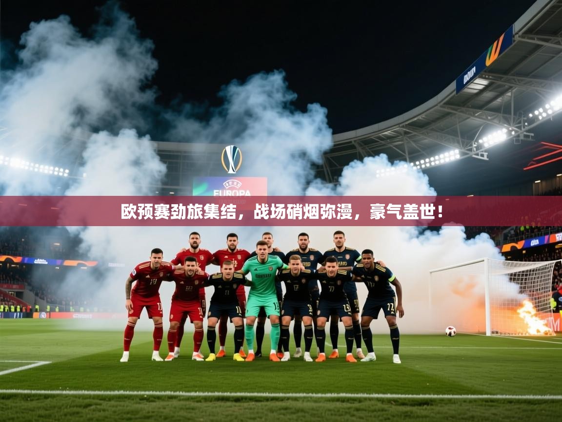 2025九游娱乐官网登录入口欧预赛劲旅集结，战场硝烟弥漫，豪气盖世！  第1张