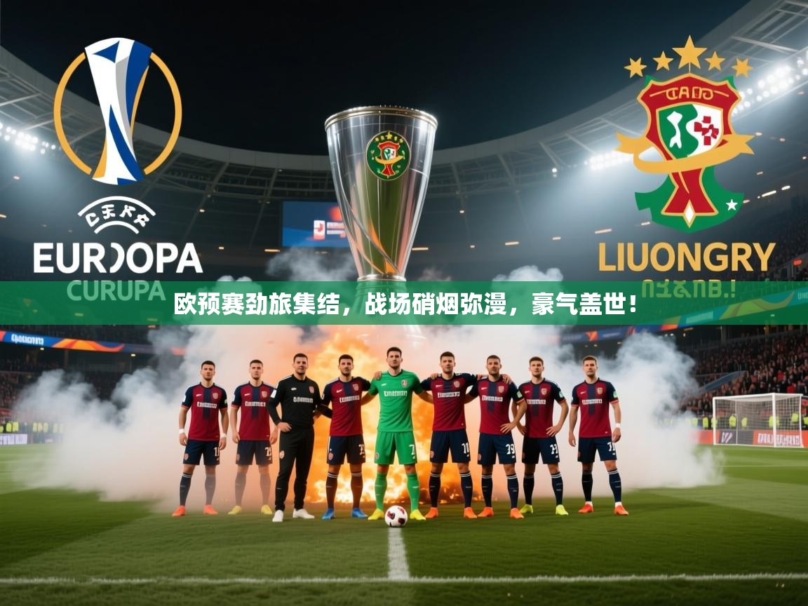 2025九游娱乐官网登录入口欧预赛劲旅集结，战场硝烟弥漫，豪气盖世！  第2张
