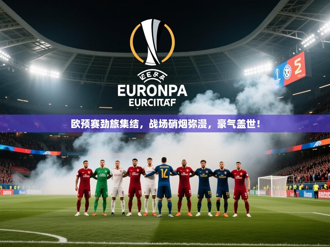 2025九游娱乐官网登录入口欧预赛劲旅集结，战场硝烟弥漫，豪气盖世！  第3张