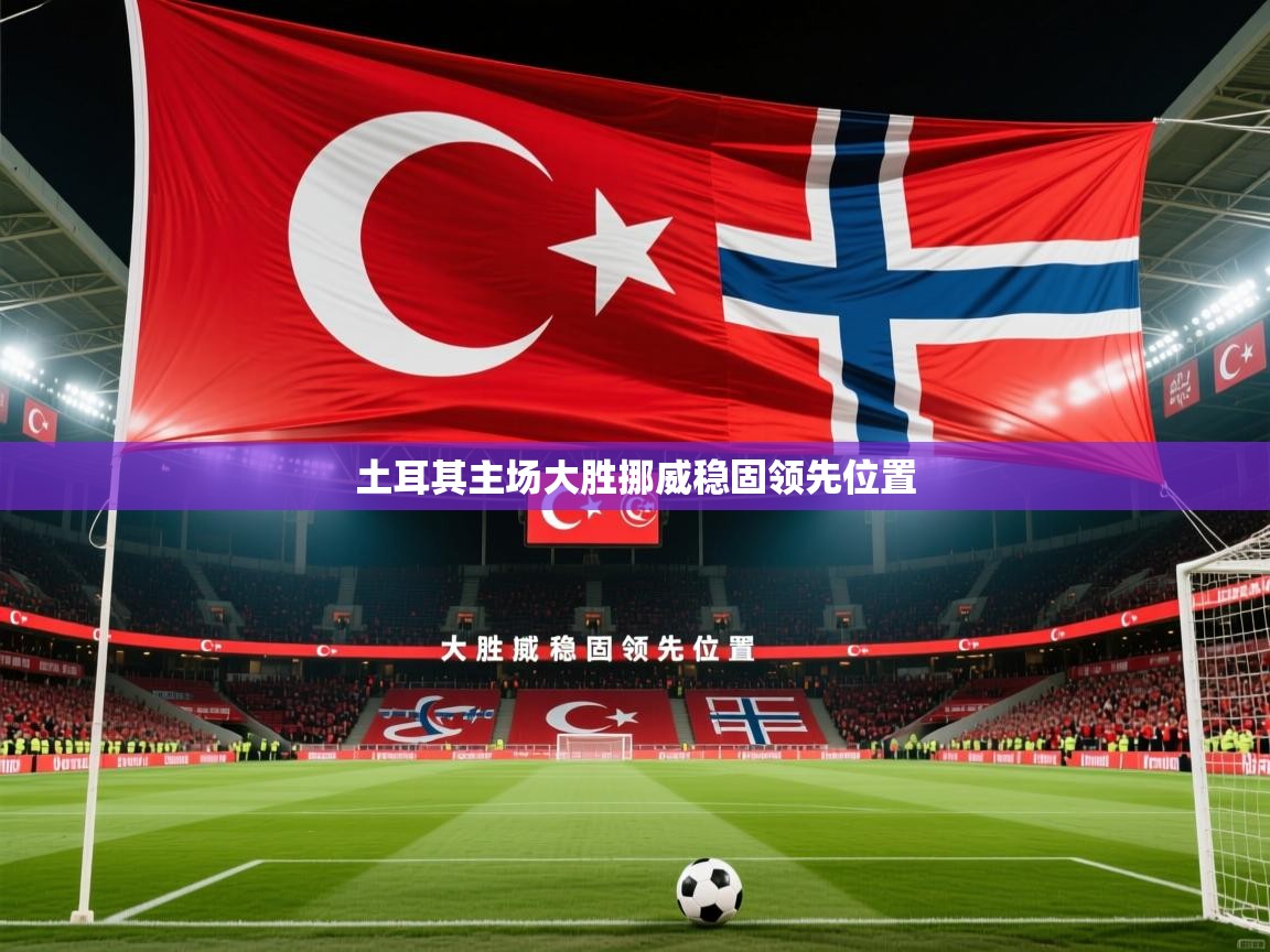 2026九游电子娱乐pg土耳其主场大胜挪威稳固领先位置  第1张