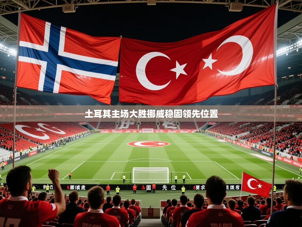 2026九游电子娱乐pg土耳其主场大胜挪威稳固领先位置  第3张