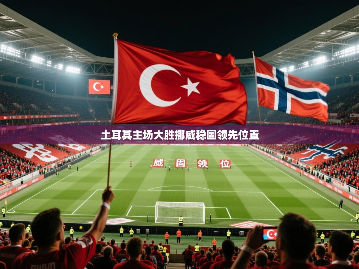 2026九游电子娱乐pg土耳其主场大胜挪威稳固领先位置  第4张