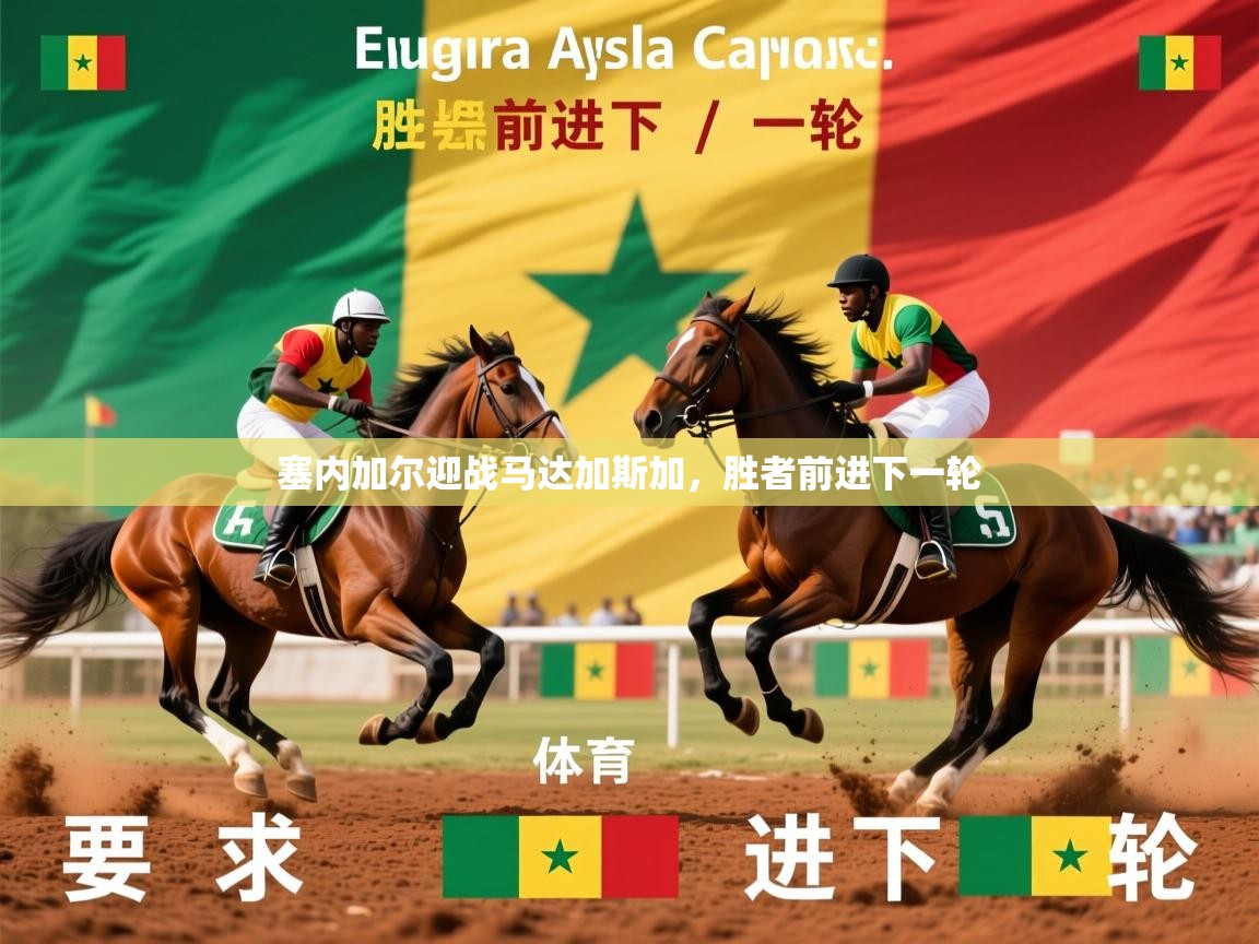 2026九游电子娱乐网站塞内加尔迎战马达加斯加,胜者前进下一轮 第1张