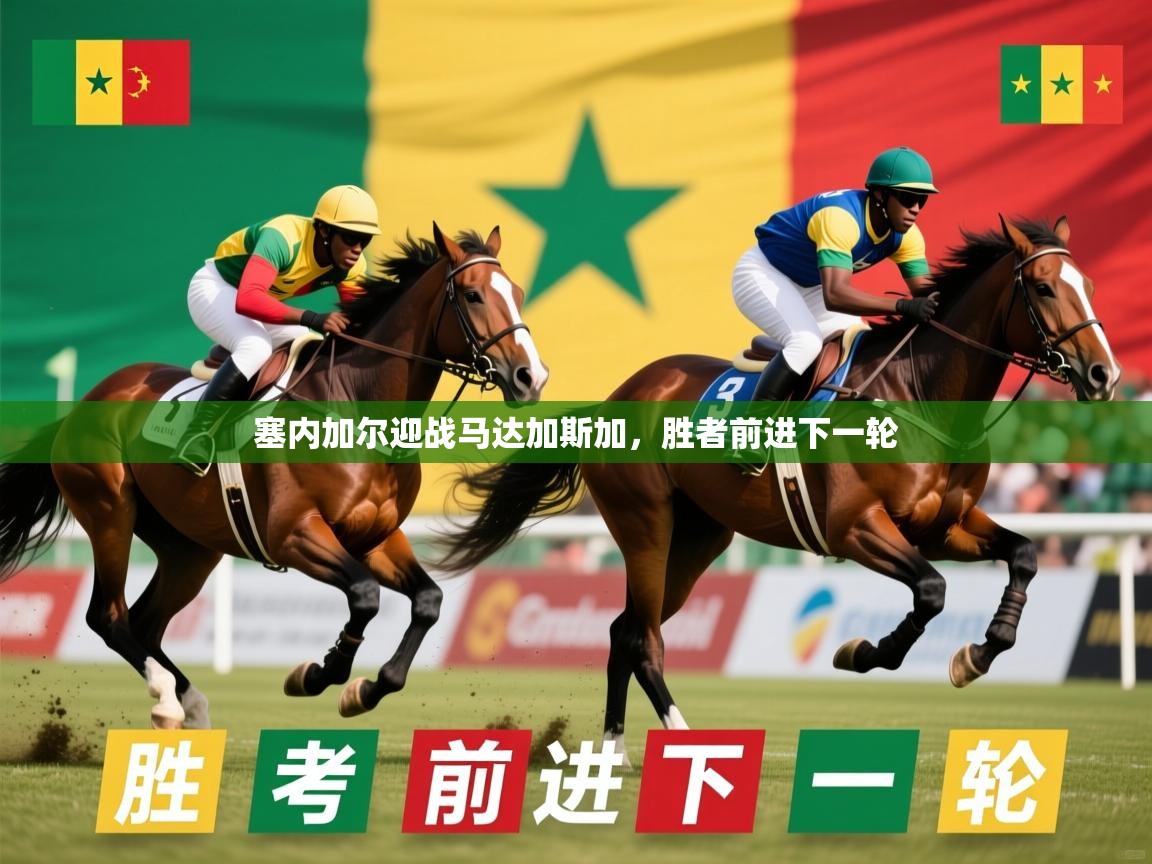 2026九游电子娱乐网站塞内加尔迎战马达加斯加,胜者前进下一轮 第2张