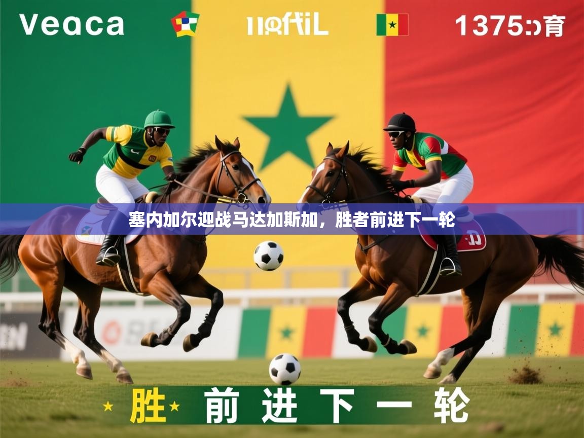 2026九游电子娱乐网站塞内加尔迎战马达加斯加,胜者前进下一轮 第4张