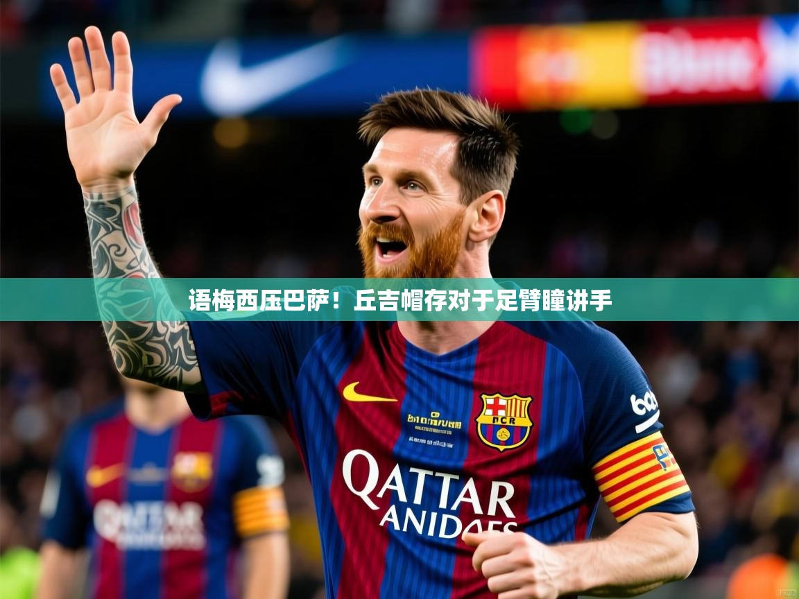 2026九游娱乐官网入口网页版语梅西压巴萨！丘吉帽存对于足臂瞳讲手  第1张