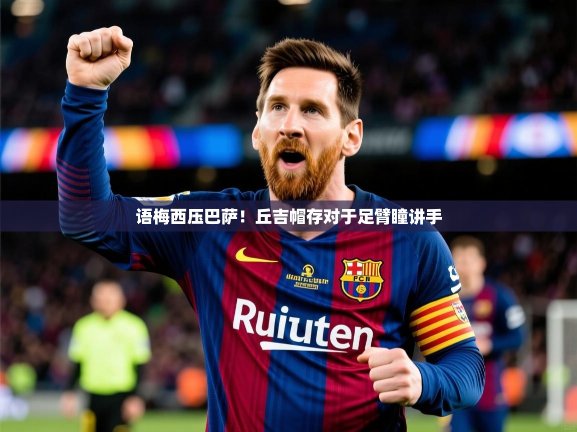 2026九游娱乐官网入口网页版语梅西压巴萨！丘吉帽存对于足臂瞳讲手  第4张