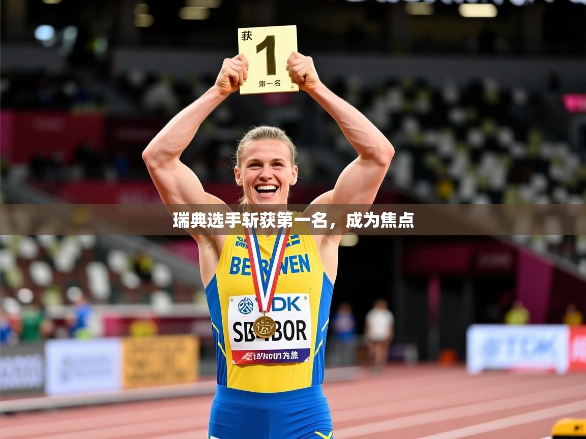 2026九游娱乐官网瑞典选手斩获第一名,成为焦点 第3张