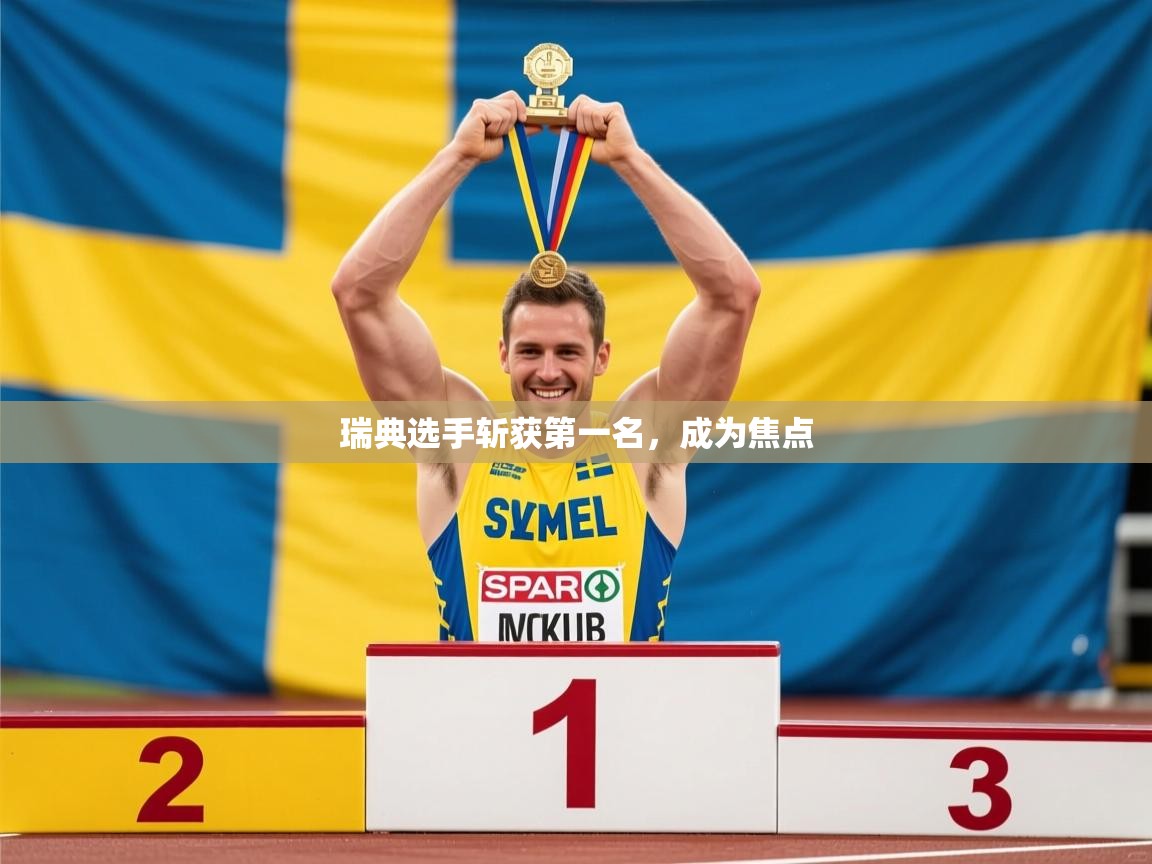 2026九游娱乐官网瑞典选手斩获第一名,成为焦点 第4张